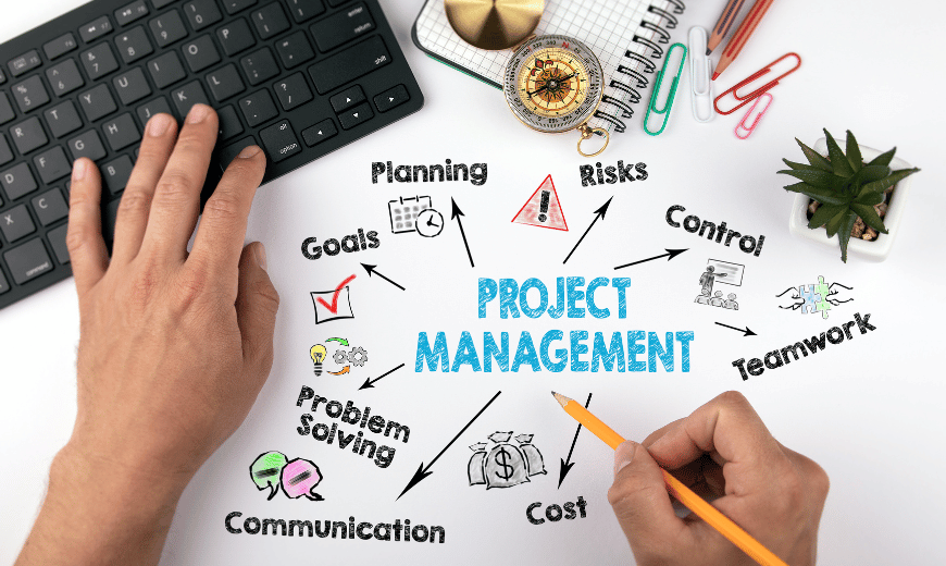 Hard Skill yang Harus Kamu Miliki Untuk Menjadi Project Manager?