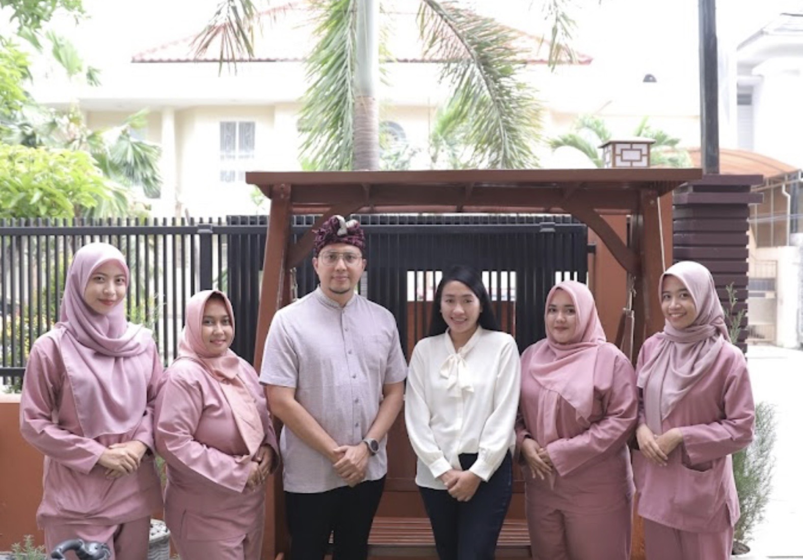Dokter Anak Surabaya